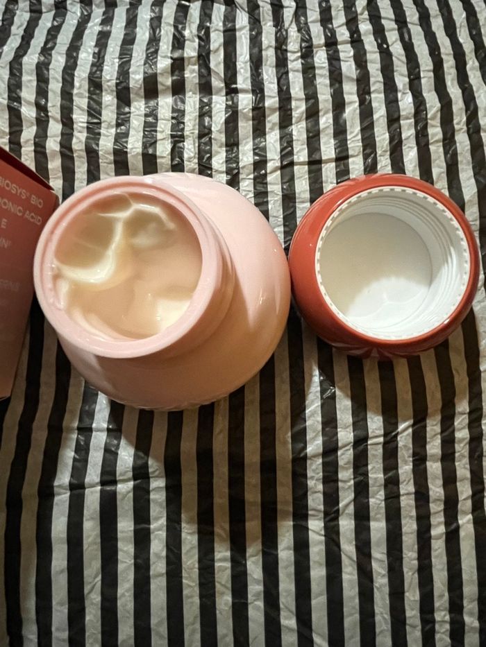 baume reparateur glowery 50ml neuf (valeur 39€) - photo numéro 3