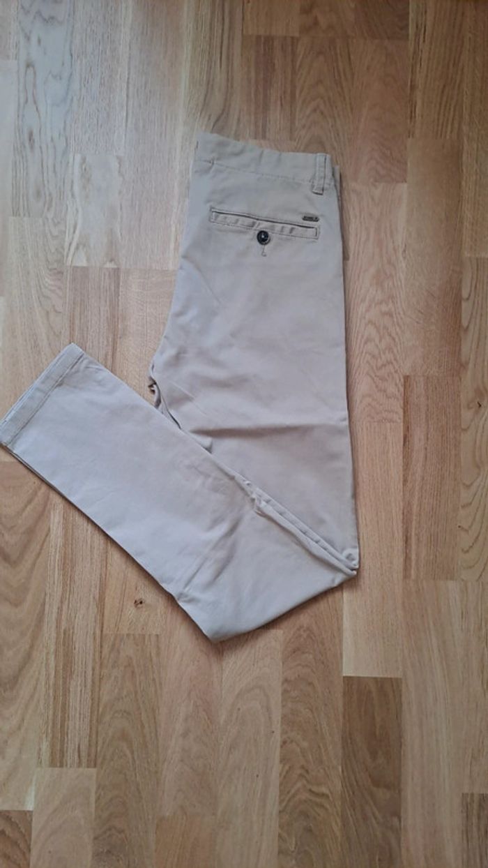 Chino beige Mango