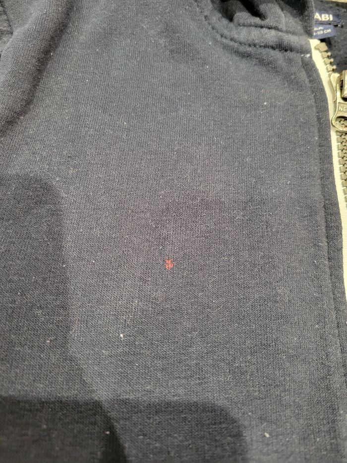 Veste Kiabi 6ans - photo numéro 2