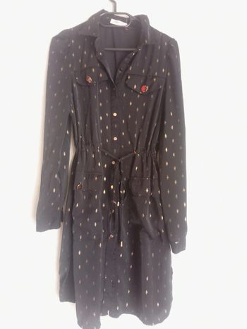 Robe été taille 36