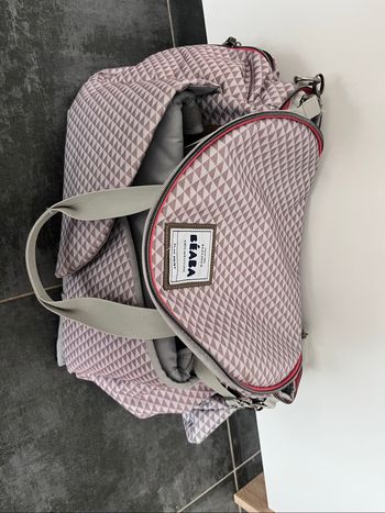 Sac à langer beaba