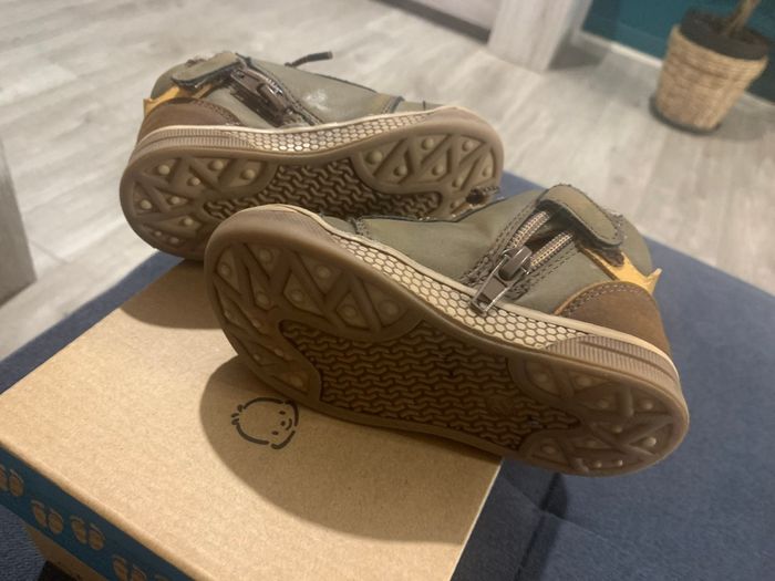 Chaussures bébé - photo numéro 4