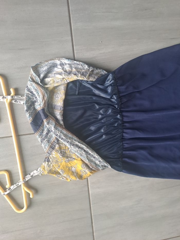Robe d'été Grain de Malice Taille 42 - photo numéro 5