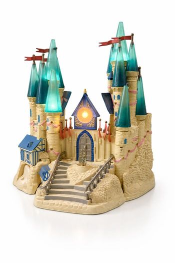 Château Polly Pocket 1997