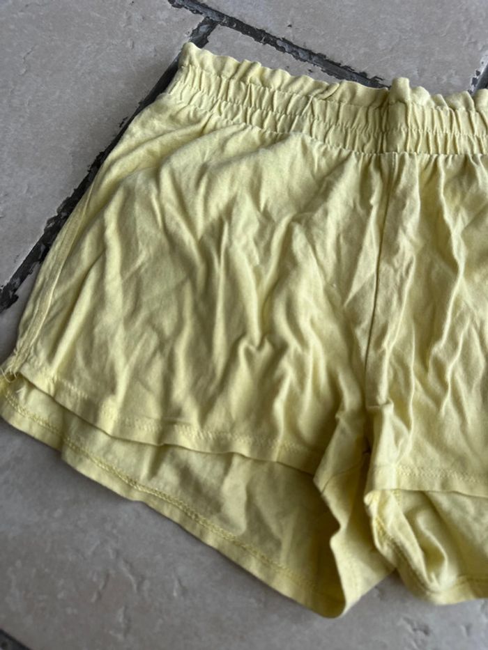 Short Kiabi 10 ans - photo numéro 2