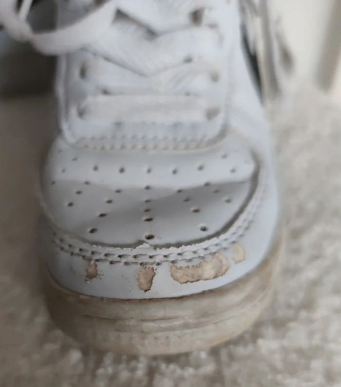 👟 Nike Air Max enfant – taille 26 - photo numéro 3