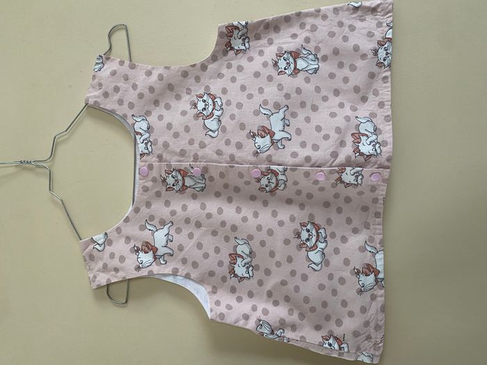 Top "Aristochats" - 10/12 Ans - photo numéro 3