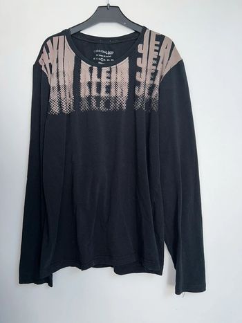 Tee shirt L