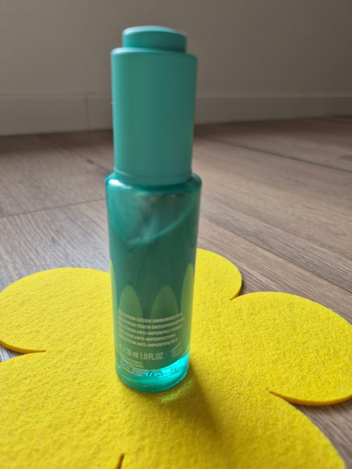 Serum Nuxe Zinc Power 30ml - photo numéro 2