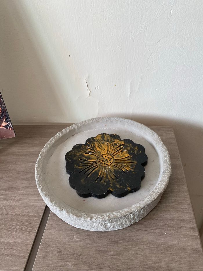 Dessous de verre - photo numéro 3