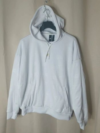 Sweat à capuche adidas