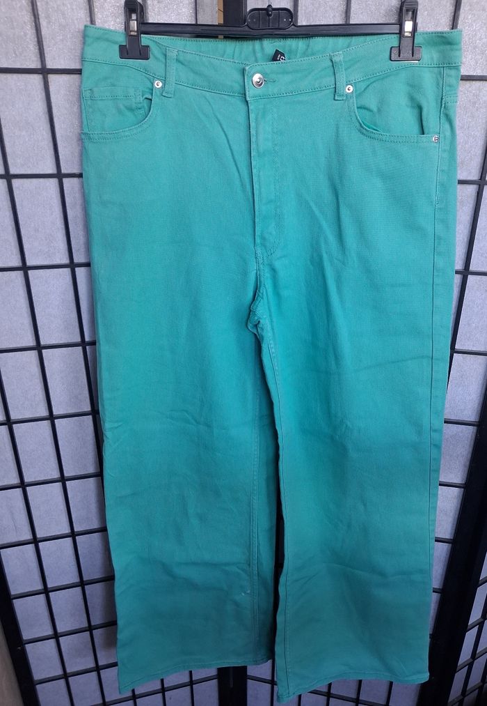 Jeans femme - Taille 48 - H&M Divided