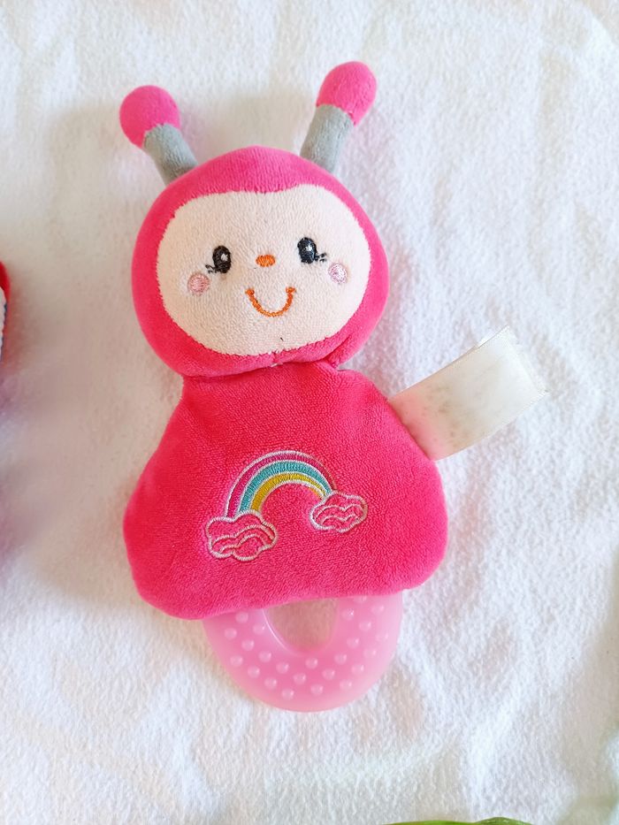 Lot de jouets d'eveil - photo numéro 9