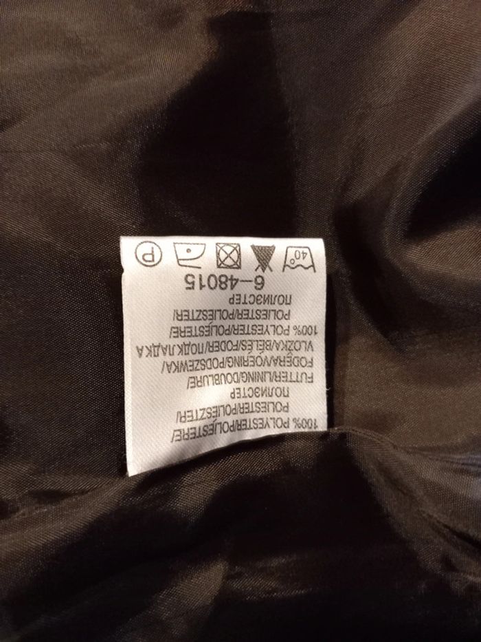 Veste - photo numéro 7