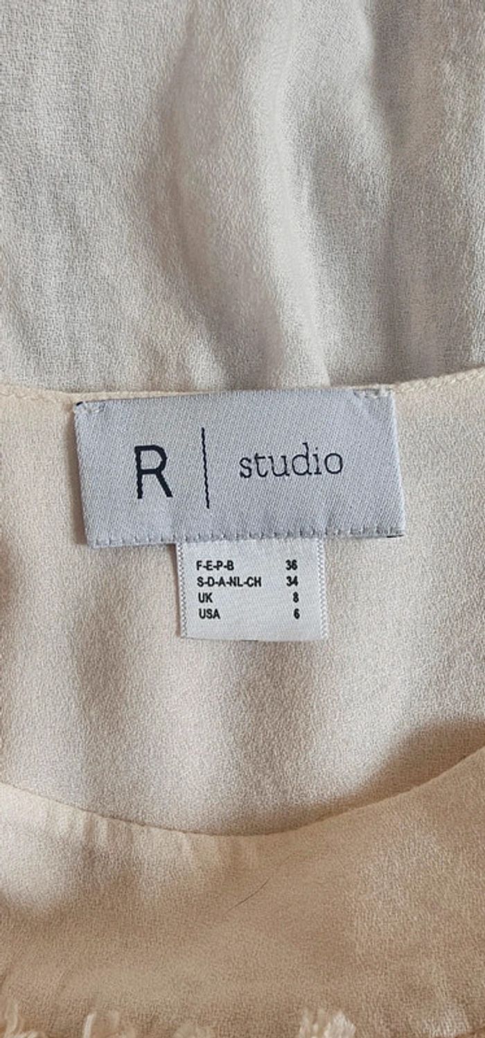 Blouse La Redoute neuve - photo numéro 6