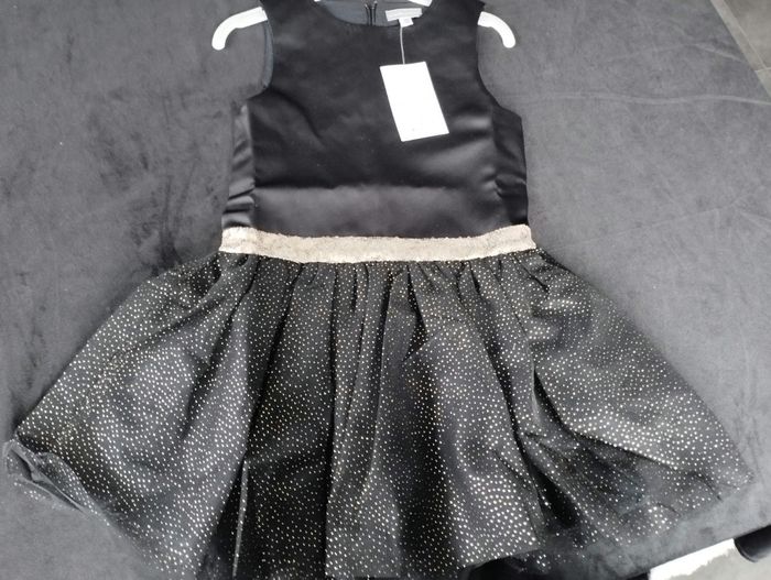 Robe neuve Vertbaudet