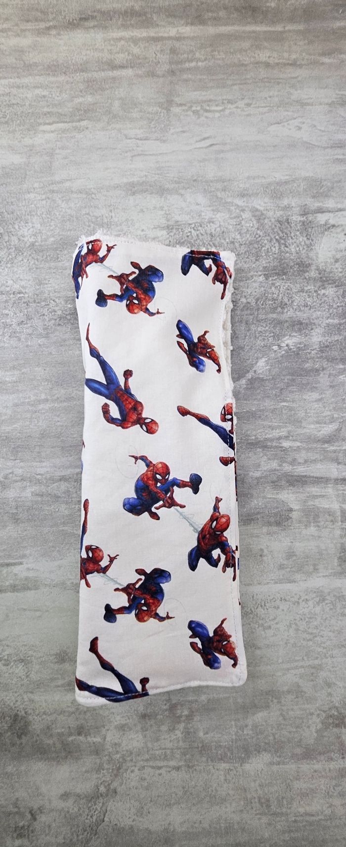 Trousse à brosse à dents Spiderman - photo numéro 4