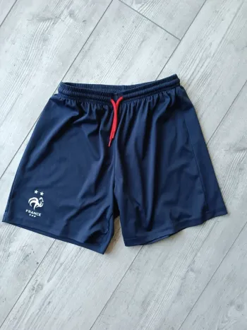 Short équipe de France
