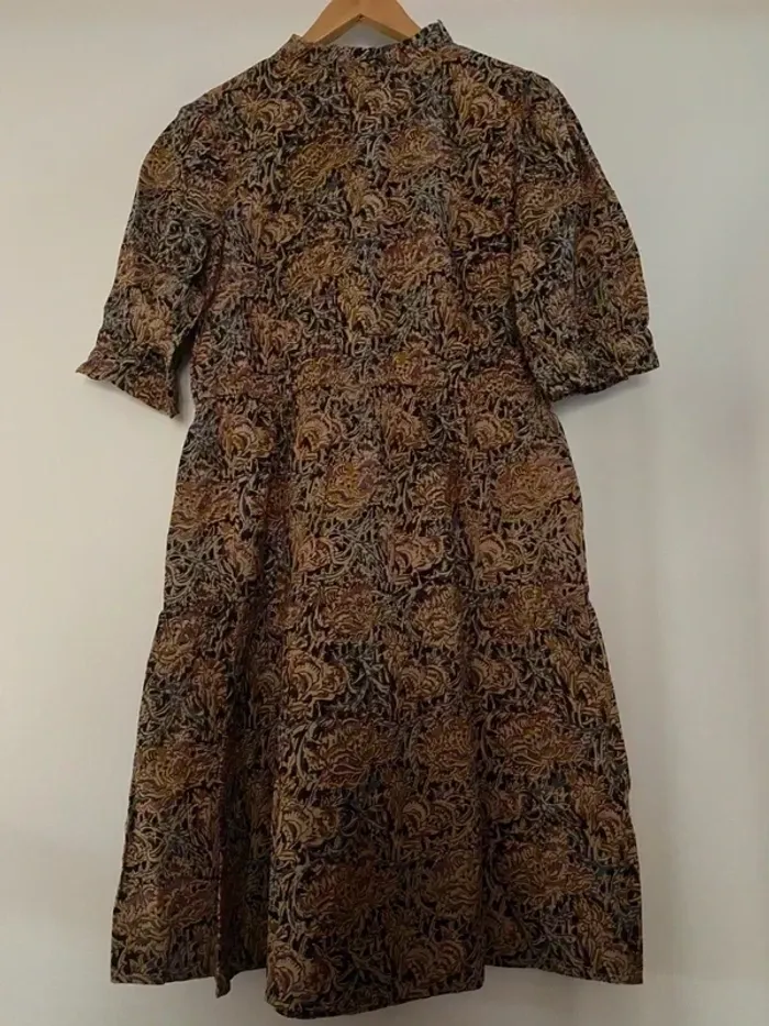 Robe Maison 123 taille 40 neuve - photo numéro 3