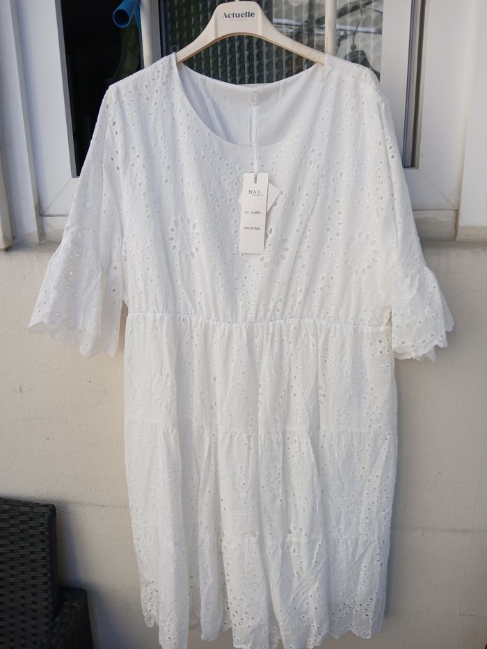 Robes - photo numéro 4