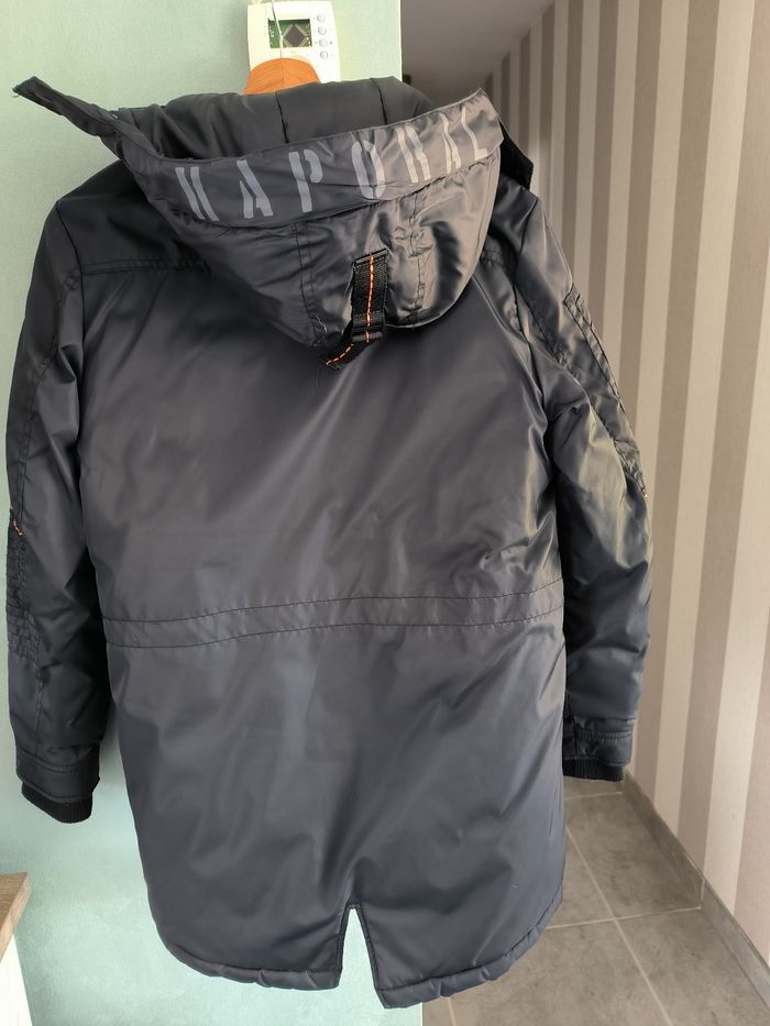 Parkas Kaporal - photo numéro 3