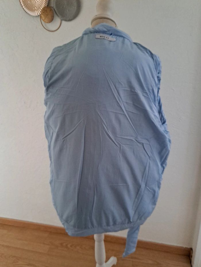 Promo Doudoune - photo numéro 6