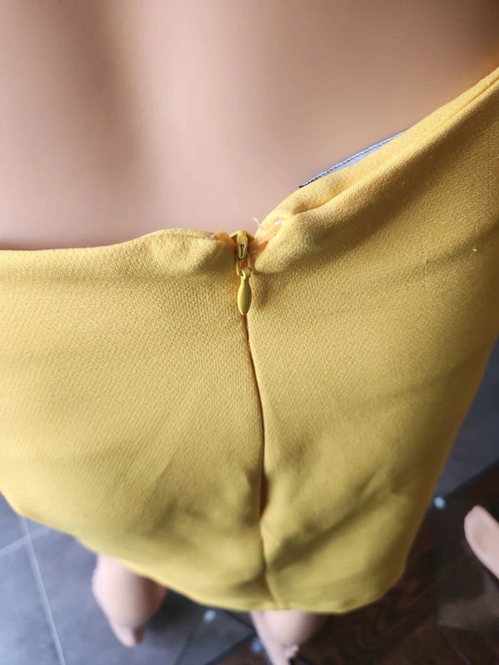 Jupe femme Linu - photo numéro 5