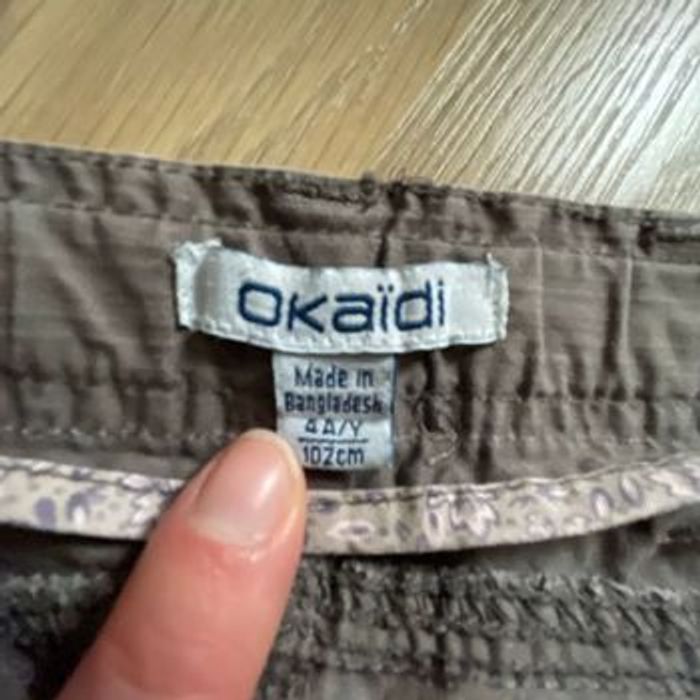 Pantalon léger - photo numéro 3