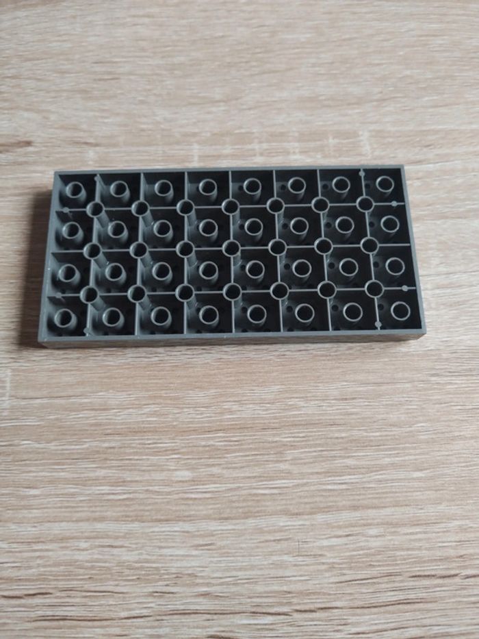 Lego 8x16 plaque épaisse - photo numéro 9