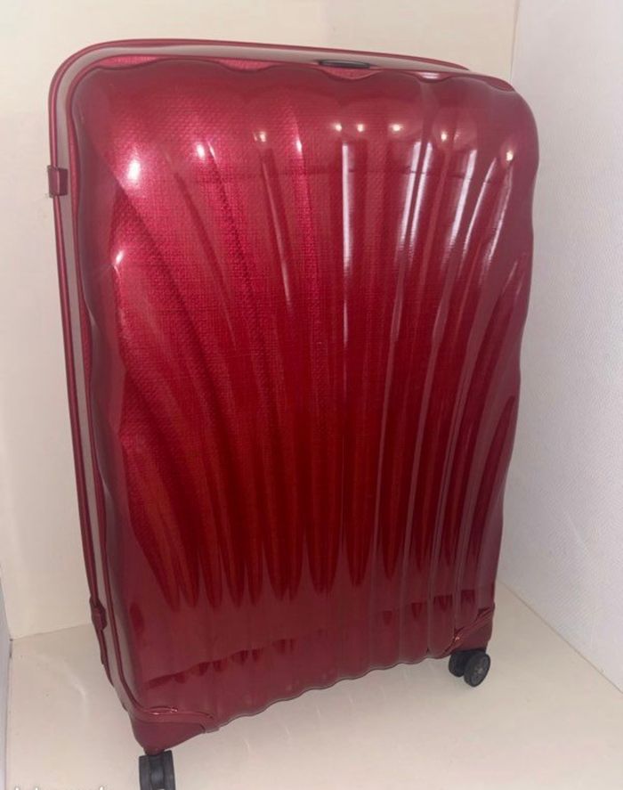 GRANDE VALISE XXL SAMSONITE  559€ PRIX MAGASIN - photo numéro 6
