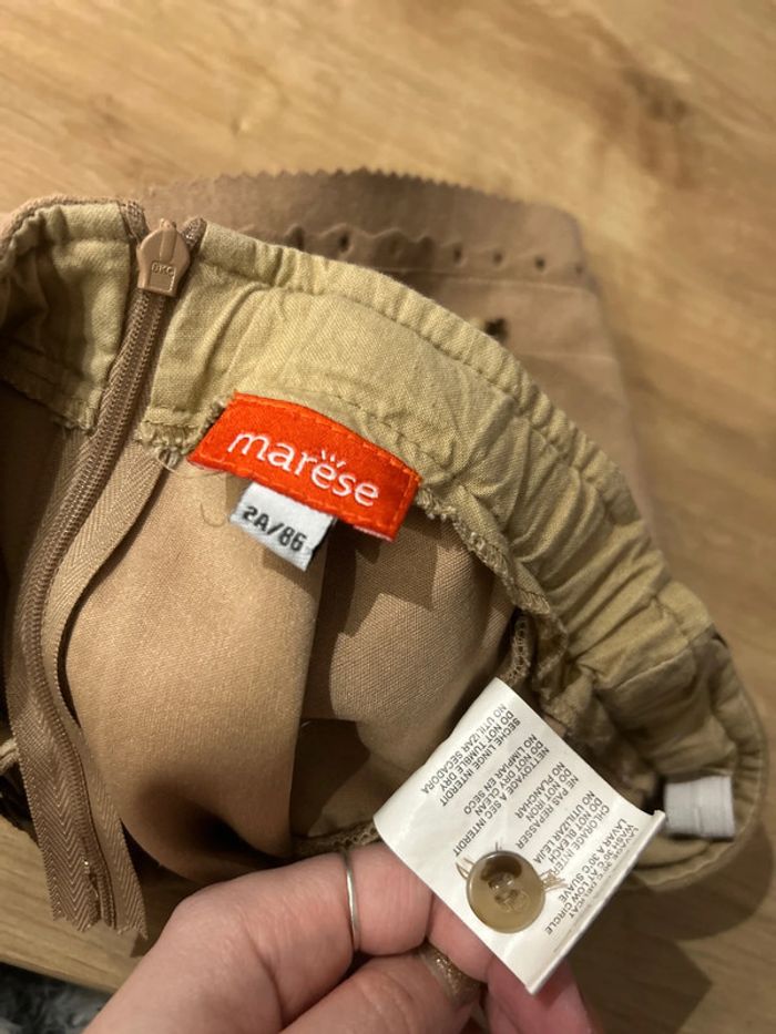 Jupe marèse - photo numéro 7