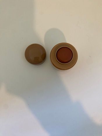 Blush rhode toasted teddy 