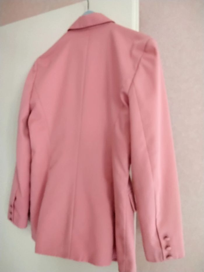 Tailleur Femme - Veste + Jupe - 38 - photo numéro 3
