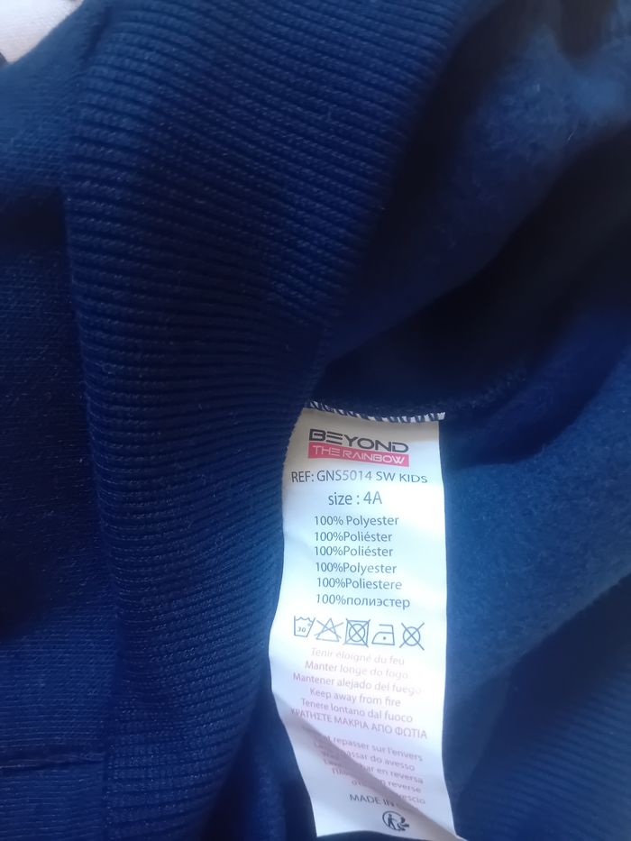 Sweet Nasa - photo numéro 6