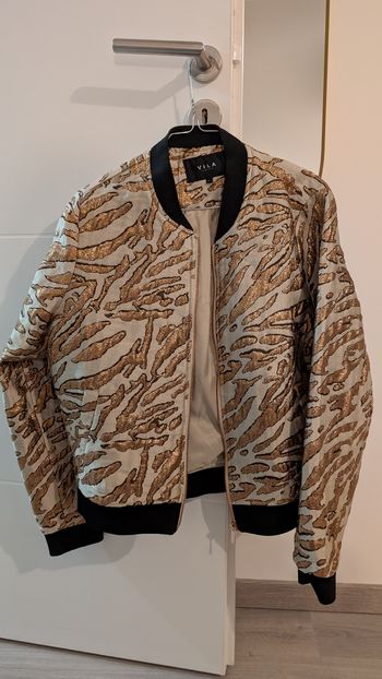 Bombers de la marque Vila 