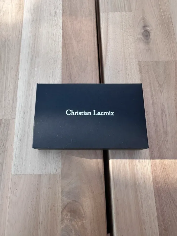 Porte clé - photo numéro 3