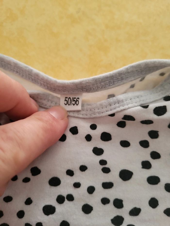 T-shirts lapin - photo numéro 7