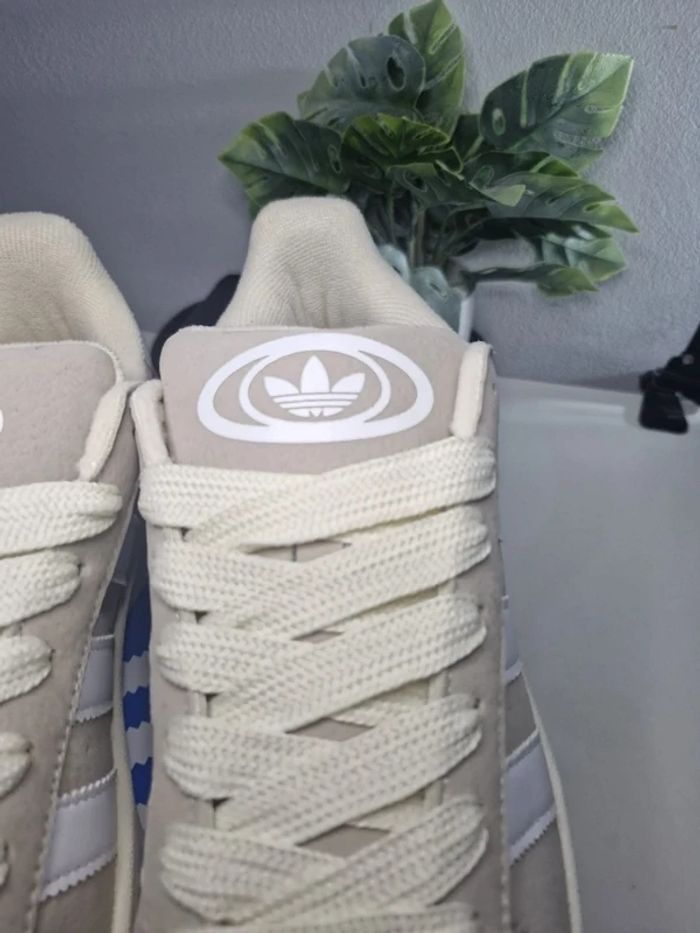 Adidas Originals Campus 00s - photo numéro 3