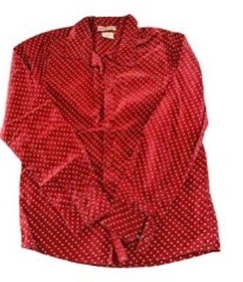 Chemise tape à l’œil 10 ans