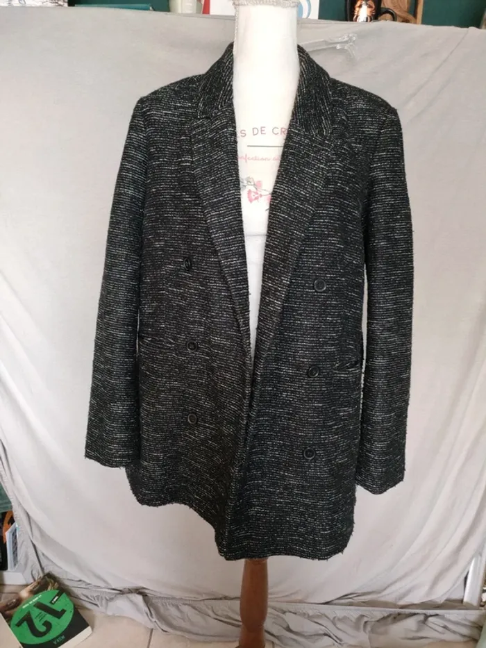 Veste courte