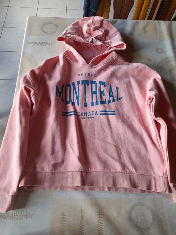 Pull femme taille M - photo numéro 2