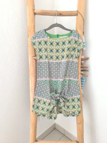 Zara 7 ans