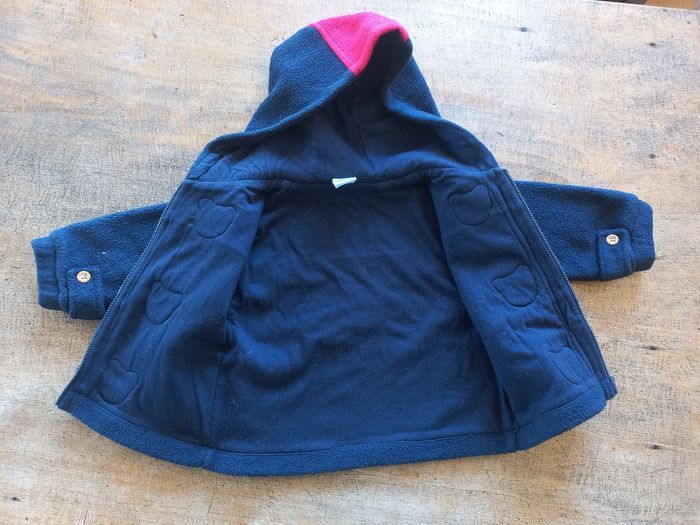 Manteau - photo numéro 2