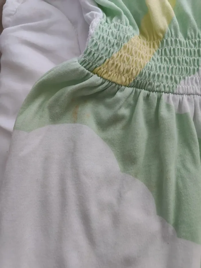 3 robes été 8 ans - photo numéro 5