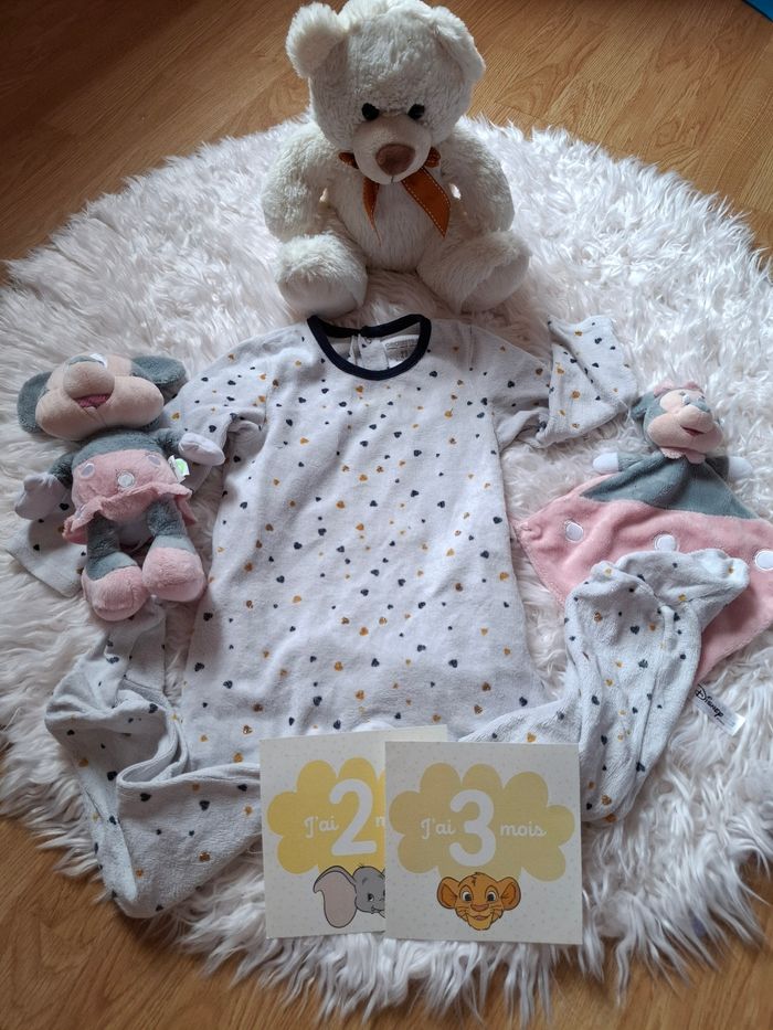 Pyjama - photo numéro 2