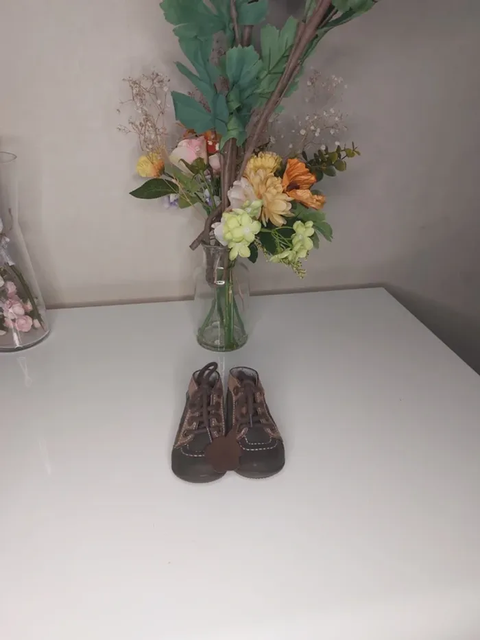 Chaussure enfant kickers - photo numéro 3