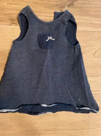 Robe bébé