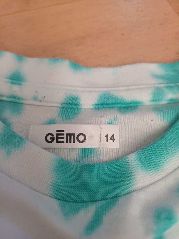 Tee shirt - photo numéro 3