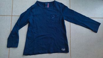 T-shirt ML Sergent major T.5 A