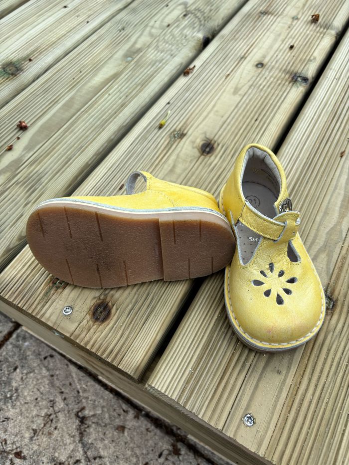 Chaussures - photo numéro 2